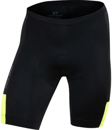 Miniatura 6 de PEARL IZUMI Pantalones cortos de ciclismo Escape Quest de 9 pulgadas, acolchados y transpirables con tela reflectante