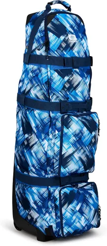 Miniatura 17 de OGIO Bolsa de viaje con ruedas de golf (para bolsa de golf y palos)