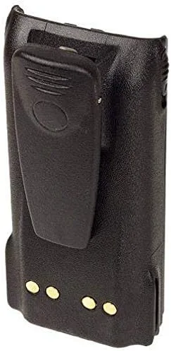 Miniatura 5 de Cut-Rate Batteries Batería para radio Motorola XTS 2500 - 7.2V 1500 mAH Ni-CD