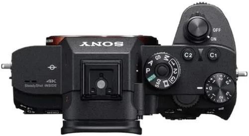 Miniatura 6 de Cámara sin espejo Sony a7R III: cámara digital de lente intercambiable de fotograma completo de alta resolución de 42.4MP con procesador de imagen