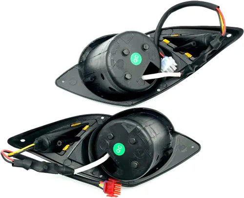 Miniatura 2 de Yamaha G29 / Drive/YDRA/YDRE Premium Kit de luces LED