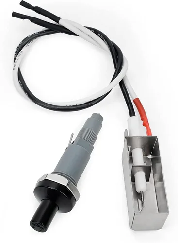 Miniatura 5 de Kit de Encendido Only Fire para Parrillas de Gas Weber Spirit Genesis, Platinum, Silver y Gold