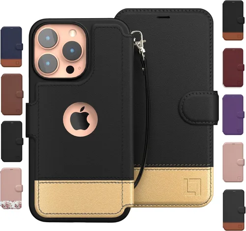 Miniatura 16 de LUPA - Funda tipo cartera para iPhone 11 Pro y Pro Max