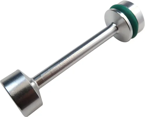 Miniatura 7 de LS Barbell - Tubo de recogida desviador de aceite, enchufe de galería para Chevrolet Camaro SS Coupe 2011-2018, 2 puertas, 6.2L, 6162CC 376Cu. In.