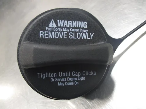 Miniatura 2 de Tapa para tanque de combustible.Mazda GS3L-42-250B