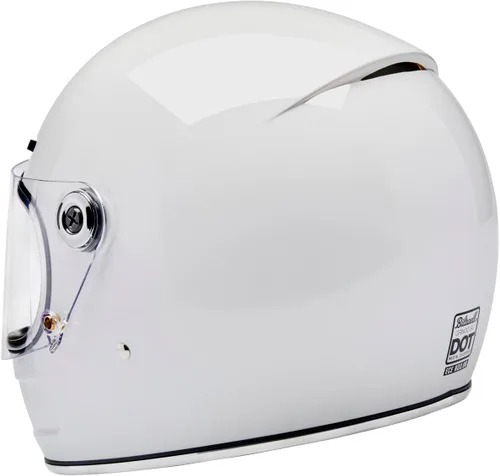 Miniatura 3 de Biltwell Gringo SV - Casco de moto ECE R22.06 DOT