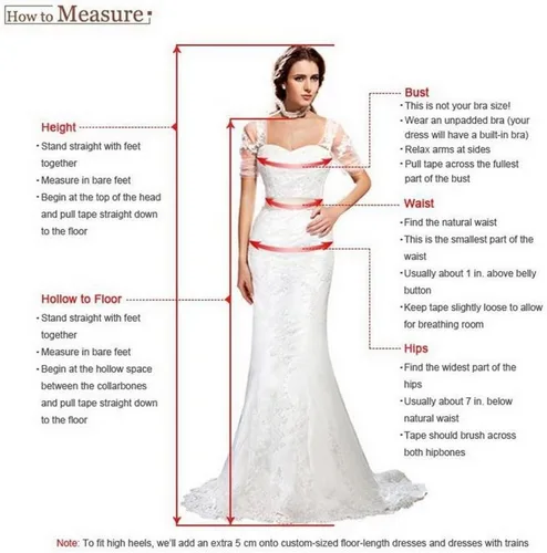 Miniatura 6 de Vestido largo formal de noche para mujer con apliques de encaje con cuello en V y mangas