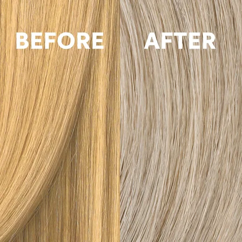 Miniatura 4 de COLORCHARM Permanent Crème Hair Toner Free of Animal-Derived Ingredients, Parabens Free & Gluten Free 2 oz