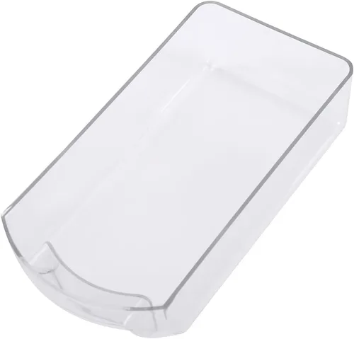 Miniatura 7 de Dispensador de arroz giratorio grande con 6 rejillas de almacenamiento de cereales, cubo de arroz blanco, contenedor de arroz integral con tapa