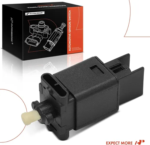 Miniatura 9 de A-Premium Interruptor de luz de freno compatible con Mazda 2 6 CX-7 2007-2012 CX-9 2007-2015 MX-5 Miata 2007-2015 RX-8 2004-2011