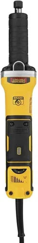 Miniatura 3 de DEWALT Amoladora de troqueles, sin escobillas, velocidad variable, interruptor de paleta con bloqueo, 2 pulgadas (DWE4997VS)