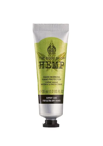 Miniatura 9 de The Body Shop - Crema para manos