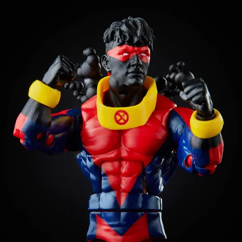 Miniatura 5 de Hasbro Marvel Legends Series Collection - Figura de acción de 6 pulgadas con diseño prémium y 2 accesorios