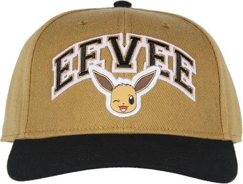 Miniatura 43 de Bioworld Pokemon - Sombrero bordado Precurve Snapback para hombre y mujer