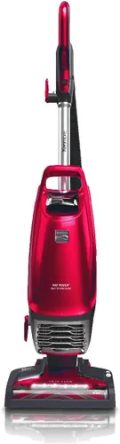 Miniatura 9 de Kenmore CU5001 Litening - Aspiradora vertical inalámbrica con boquilla elevadora y eliminadora de cabello, motor sin escobillas, filtro HEPA