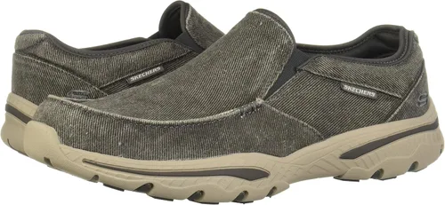 Miniatura 7 de Skechers Creston-Moseco Mocasines de ajuste holgado para hombre