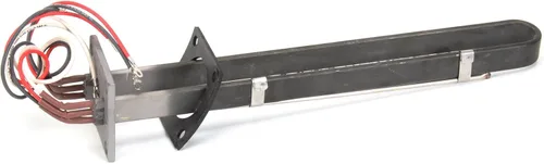 Miniatura 2 de Cleveland 440-480V; 8Kw; Elemento de inmersión FK1038814 - Pieza de repuesto original OEM