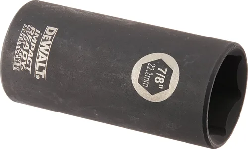 Miniatura 20 de DeWalt DW2542 1/4 pulgadas. Disco Hex hasta 3/8 pulgadas, adaptador de enchufe