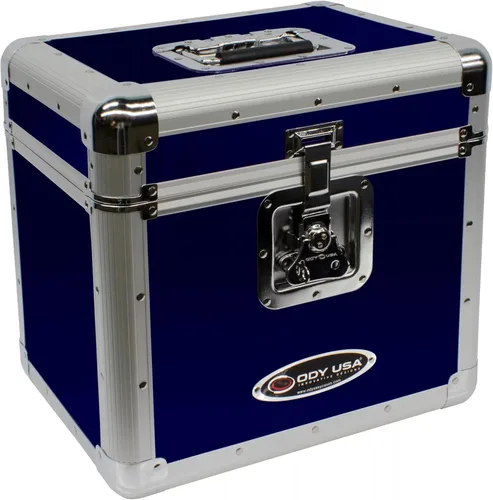 Miniatura 4 de Odyssey Estuche DJ (KLP2BLU)