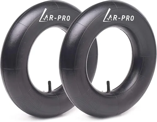 Miniatura 13 de AR-PRO 4.10/3.50-6 Tubo Interior (Paquete de 2) para Carretillas, Sopladores de Nieve, Carros, Carritos, Carretillas de Mano, Cortacéspedes