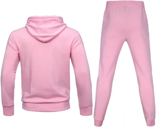 Miniatura 2 de Chándal para hombre, chamarras y pantalones de 2 piezas