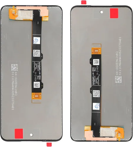 Miniatura 3 de Reemplazo de pantalla para Motorola Moto G 5G 2022 XT2213-3 XT2213-2 XT2213 6.5 pulgadas Asamblea Pantalla LCD Digitalizador de pantalla táctil
