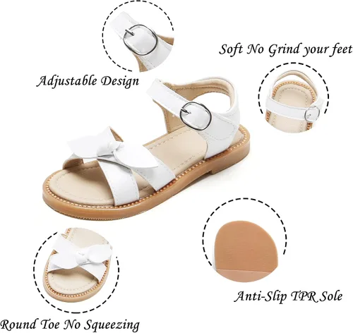 Miniatura 6 de Kiderence - Sandalias para niña