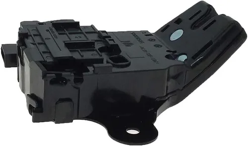 13501988 Pestillo de tapa de maletero compatible con Cadillac CTS ATS XTS ELR Camaro Corvette Convertible Cruze Malibu Impala Sonic Sedan Buick