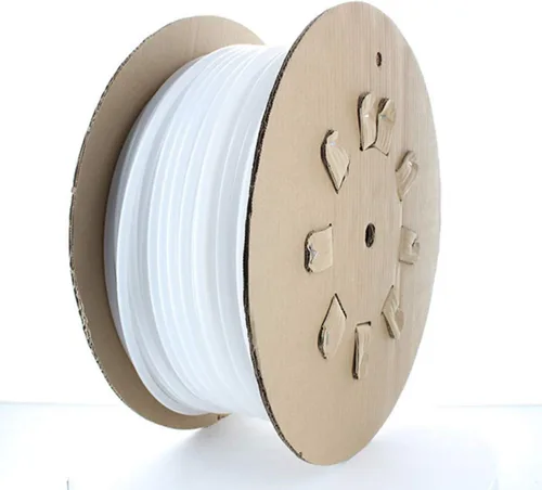 Miniatura 4 de Tubo de silicona pura - 3/8" ID x 1/2" OD - Tubo de manguera de alta temperatura sin torceduras 500F (5 pies)