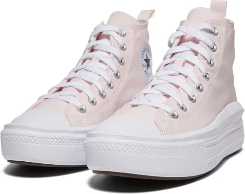 Miniatura 6 de Converse Ctas Move Hi unisex para niños (niño grande)