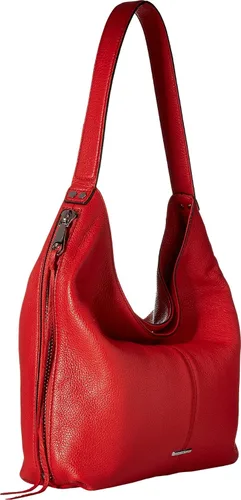Miniatura 2 de Rebecca Minkoff - Hobo mediano con cremallera doble