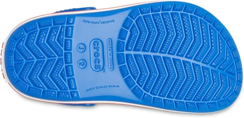 Miniatura 4 de Crocs Unisex-Child Crocband Clogs