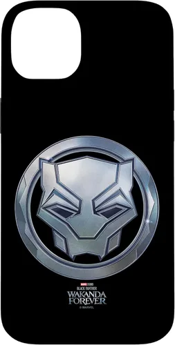 Miniatura 14 de Marvel Black Panther: Wakanda Forever - Carcasa para iPhone 17, color plateado