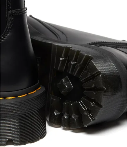 Miniatura 8 de Dr. Martens Jadon Smooth Leather Platform Boots