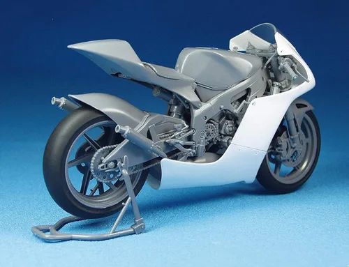 Miniatura 8 de Hasegawa Kit modelo Honda RS250RW a escala 1:12