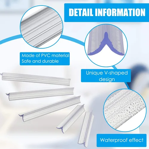 Miniatura 3 de Jetec 5 fundas de sofá de 12 pulgadas y 7 pulgadas, agarre antideslizante para cojines seccionales, fundas de sofá seccionales para sofá, sillones