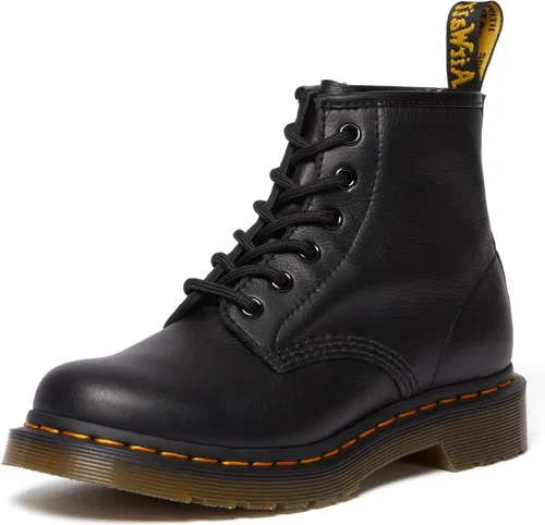 Miniatura 8 de Dr. Martens Botas clásicas 101 veganas unisex para adultos