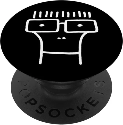 Miniatura 6 de Descendents - Producto oficial - Classic Milo PopSockets MagSafe PopGrip para iPhone