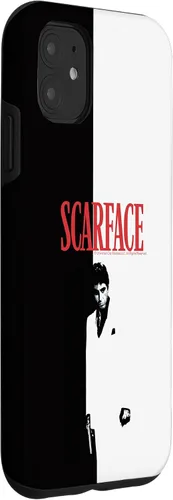Miniatura 3 de Scarface Funda con póster para iPhone 11