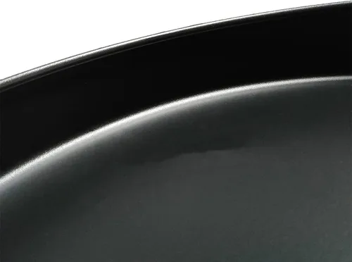 Miniatura 3 de Organizador de especias de metal grande giratorio de 12 pulgadas para gabinete de cocina, Lazy Susan giratorio para encimera, estante