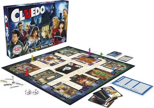 Miniatura 6 de Juego de pistas