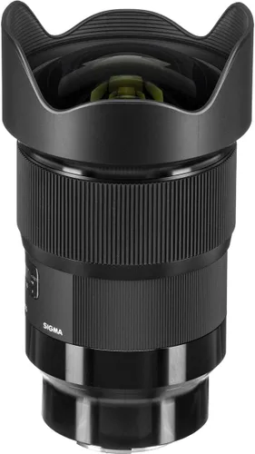 Miniatura 2 de 0.787 in F1.4 Art DG HSM para Sony E