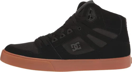 Miniatura 8 de DC Zapatos de skate Pure High Top Wc para hombre