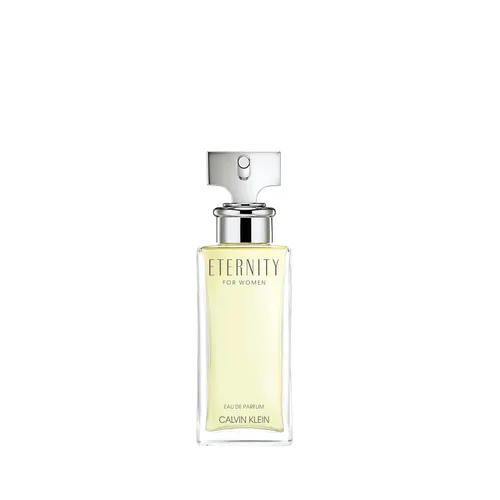 Miniatura 10 de Calvin Klein Eternity Eau de Parfum – Floral Women's Perfume – With Notes of Bergamot, White Lily, White Rose, Sandalwood & Amber – Long Lasting