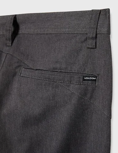 Miniatura 7 de Volcom Pantalón corto chino Frickin para hombre