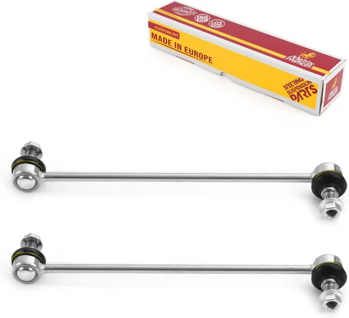 Miniatura 188 de Metrix Premium - Barra estabilizadora delantera L & R K750188 y K750189 para Chevrolet Equinox 08-17, Captiva Sport 12-15, GMC Terrain 10-17