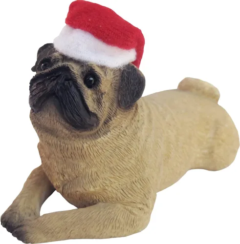 Sandicast Adorno de Navidad, cervatillo