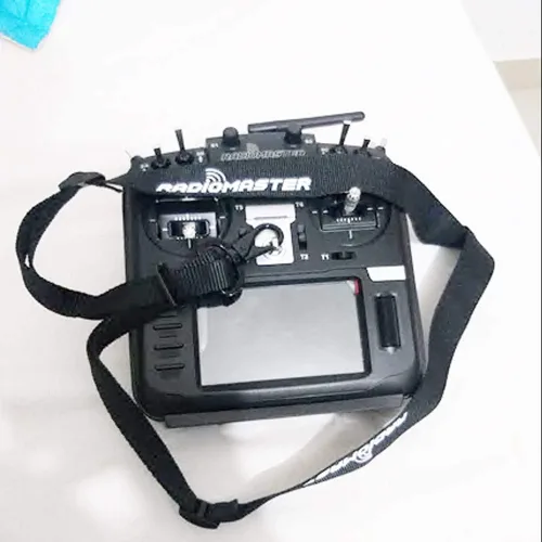 Miniatura 7 de SoloGood Radiomaster - Correa para el cuello, correa para el hombro, para DJI Phantom 4 Pro Radiomaster TX16S SE TX18S FrSky Taranis X9D Plus Jumper