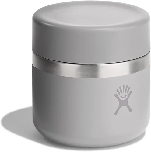 Miniatura 2 de Hydro Flask Tarro de Comida – Acero Inoxidable Aislado, Contenedor de Viaje para Bocadillos para Comida Caliente, Almuerzo y Sopa 8 Oz Birch