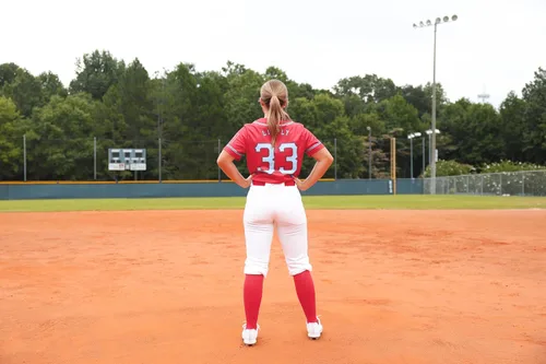 Miniatura 4 de Pantalón Fastpitch corto, cintura baja Mizuno